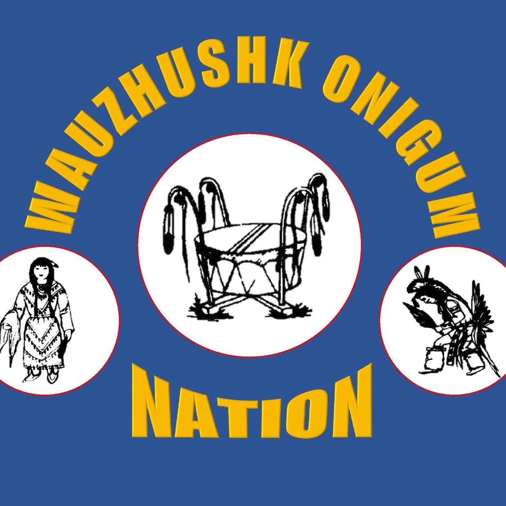 Anishinabe of Wauzhushk Onigum First Nation | Communities | Whose.Land